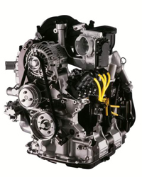 U2084 Engine